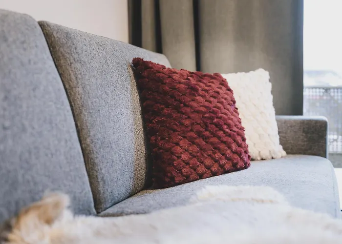 Apartman Dorfvilla