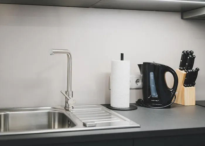 Dorfvilla Apartman *