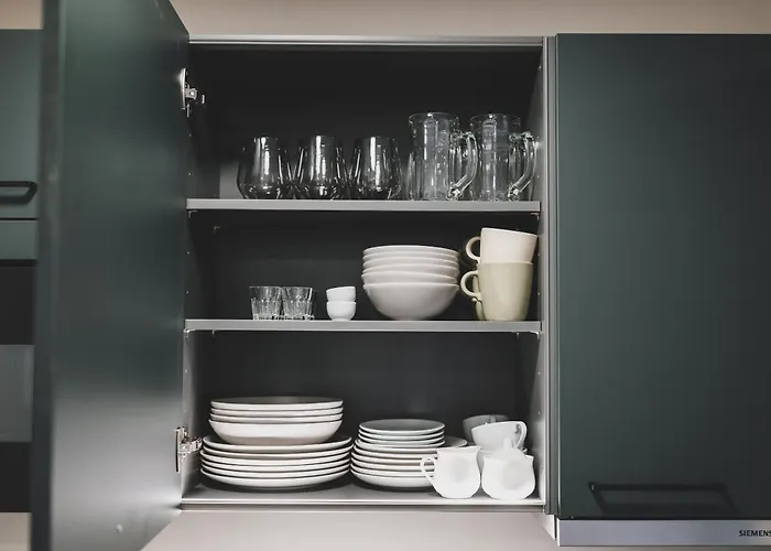 Apartman Dorfvilla