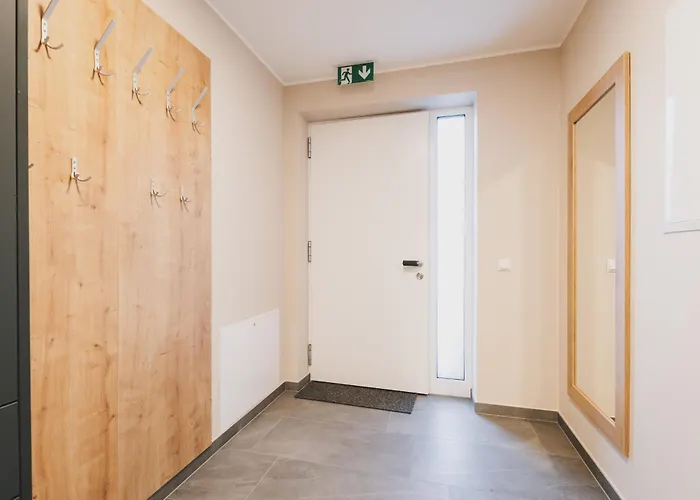 Dorfvilla Apartman *