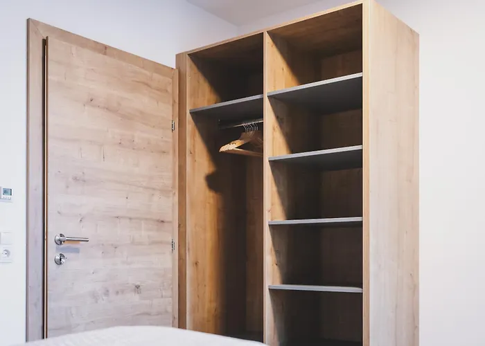 Apartman Dorfvilla